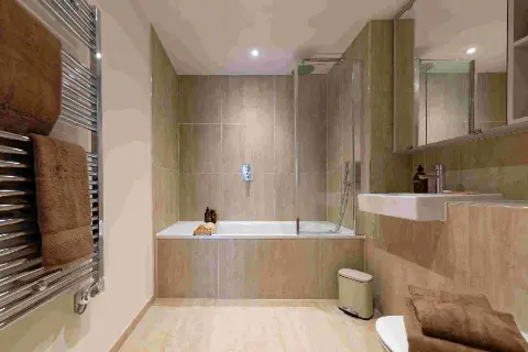 Stylish Homes in Kennington, undefined