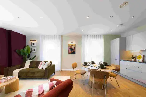 Stylish Homes in Kennington, undefined