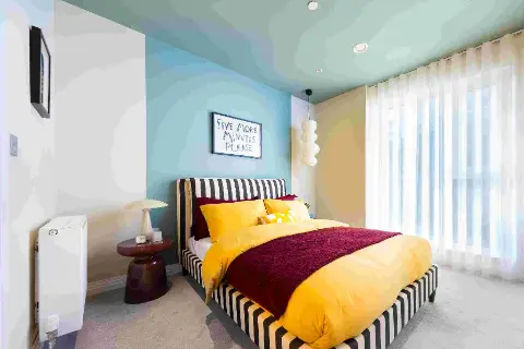 Stylish Homes in Kennington, undefined