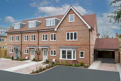 Ashcroft Place by Shanly Homes, undefined