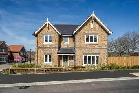 Last Five Bed Home remaining, undefined