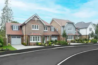 Show Home Now Open- Ascot Oaks, undefined