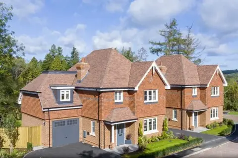 Rectory Gardens - 50% Sold, undefined