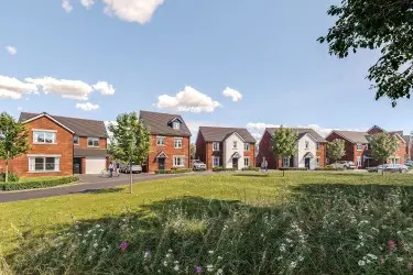 Welcome to Manor Gardens!, undefined