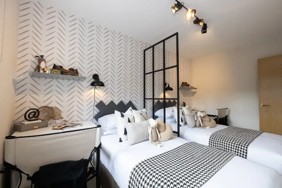 Start 2026 in your dream home!, undefined