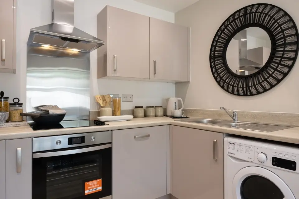 Start 2026 in your dream home!, undefined