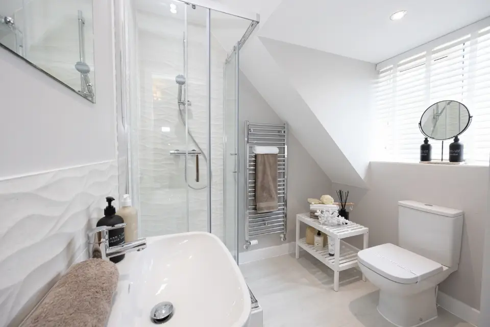 Start 2026 in your dream home!, undefined