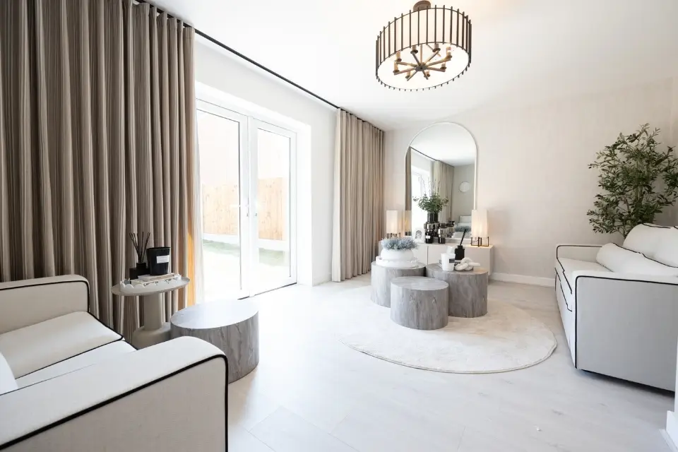 Start 2026 in your dream home!, undefined