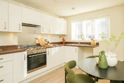 Stylish brand new homes, undefined