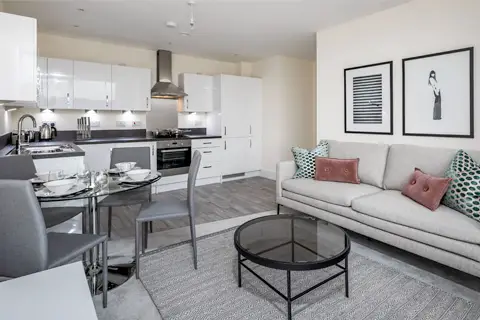 Prices from £502,500, undefined