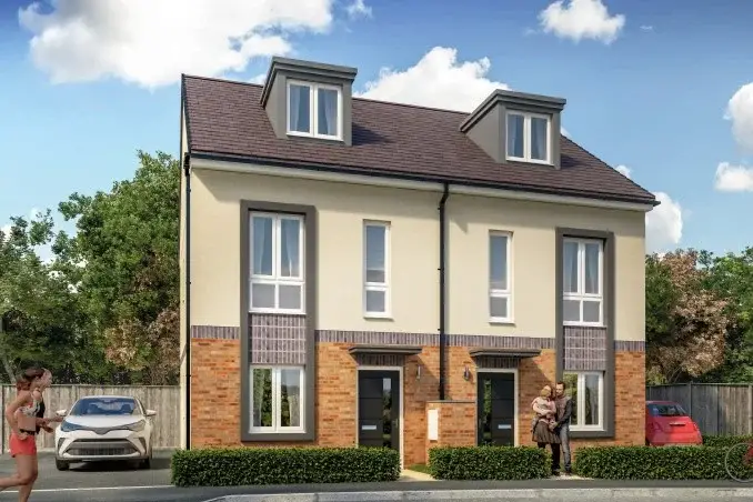 Prices from £502,500, undefined