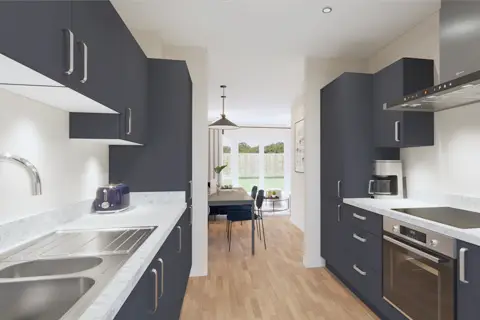 Prices from £502,500, undefined