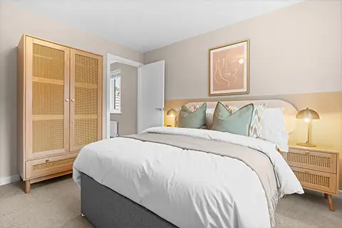 3 Bed Showcase - 7th November, undefined