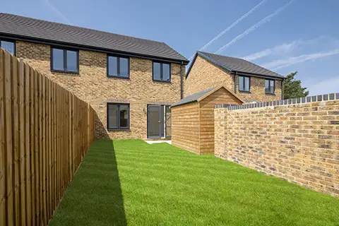 3 Bed Showcase - 7th November, undefined