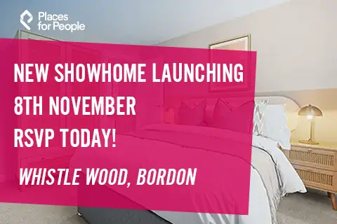 3 Bed Showcase - 7th November, undefined