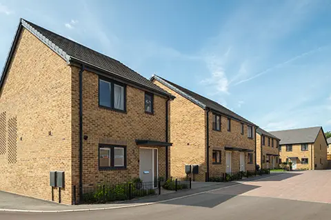 3 Bed Showcase - 7th November, undefined