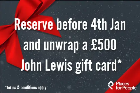 3 Bed Showcase - 7th November, undefined