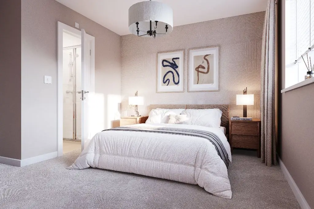 Goldsmith's Green, Gipsy Lane, undefined