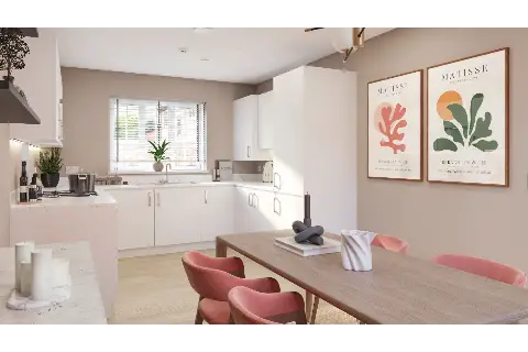 Goldsmith's Green, Gipsy Lane, undefined