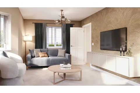 Goldsmith's Green, Gipsy Lane, undefined