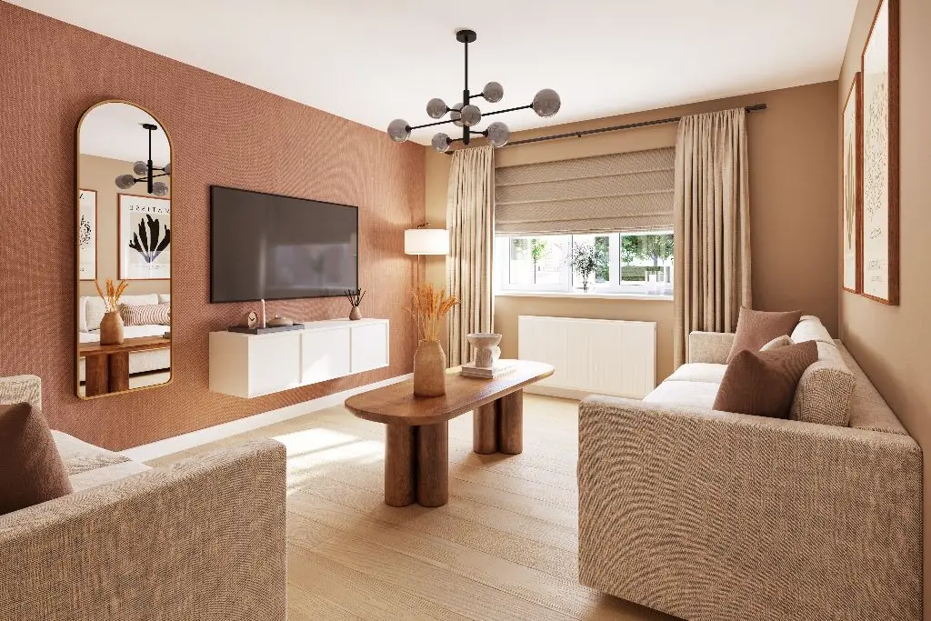 Goldsmith's Green, Gipsy Lane, undefined