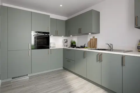 Move in for Spring 2025!, undefined