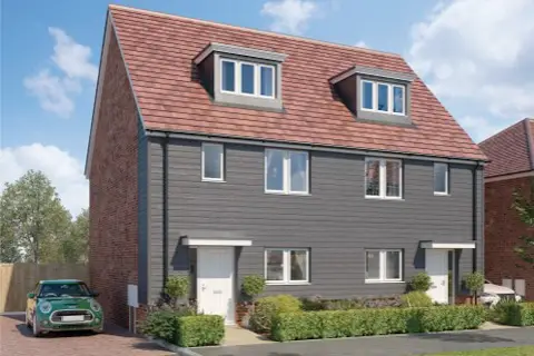 Move in for Spring 2025!, undefined