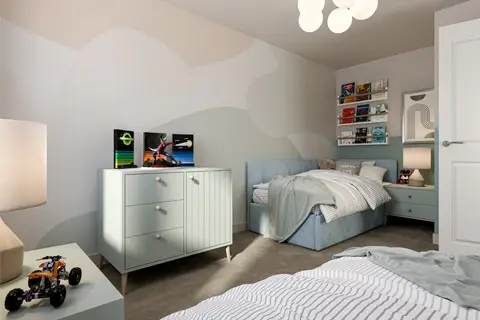 Move in for Spring 2025!, undefined