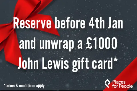 Christmas at Poundbury, undefined