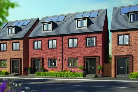 Brand New Homes in Bentley, undefined