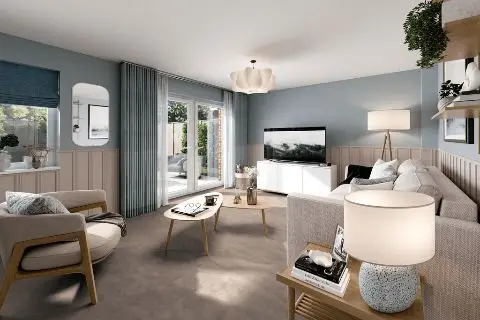 Brand New Homes in Bentley, undefined