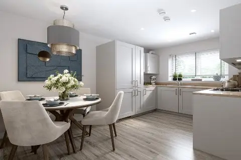 Brand New Homes in Bentley, undefined