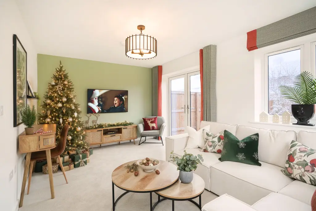 Brand New Homes in Bentley, undefined