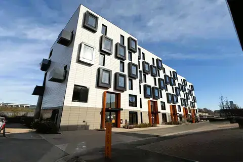 Apartments at Port Loop, undefined