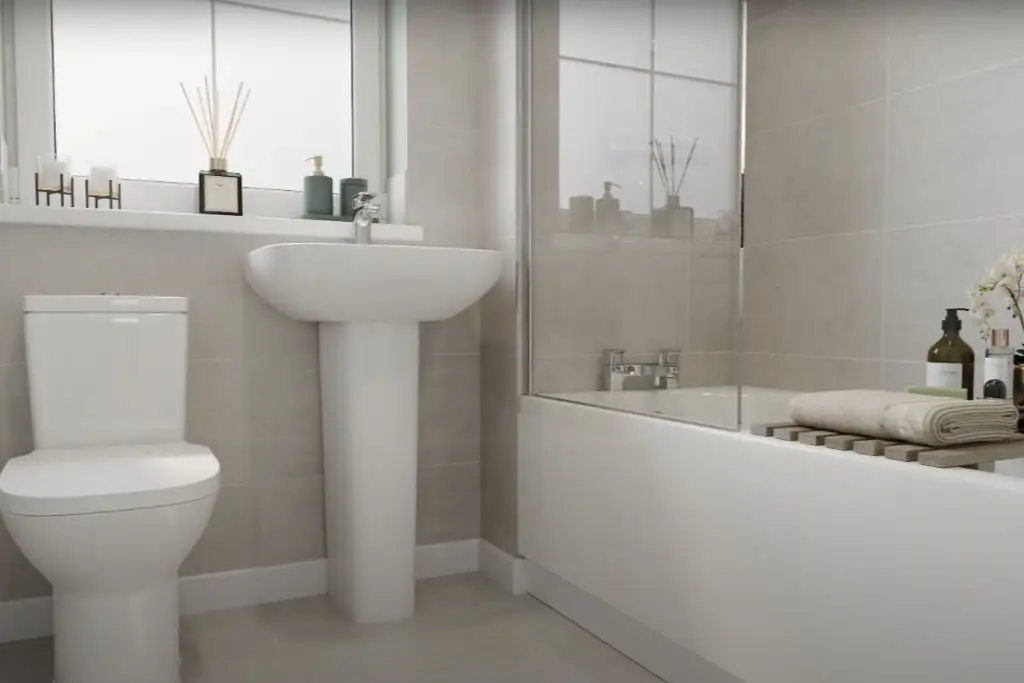 Woodland Edge, Bierley Lane, undefined