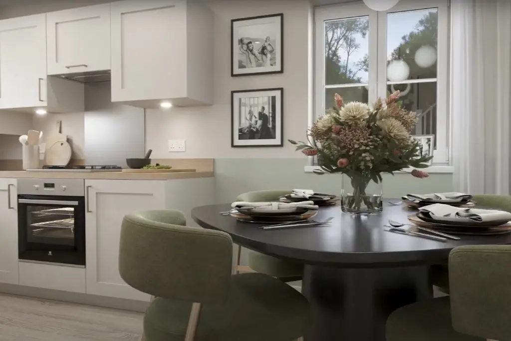 Woodland Edge, Bierley Lane, undefined