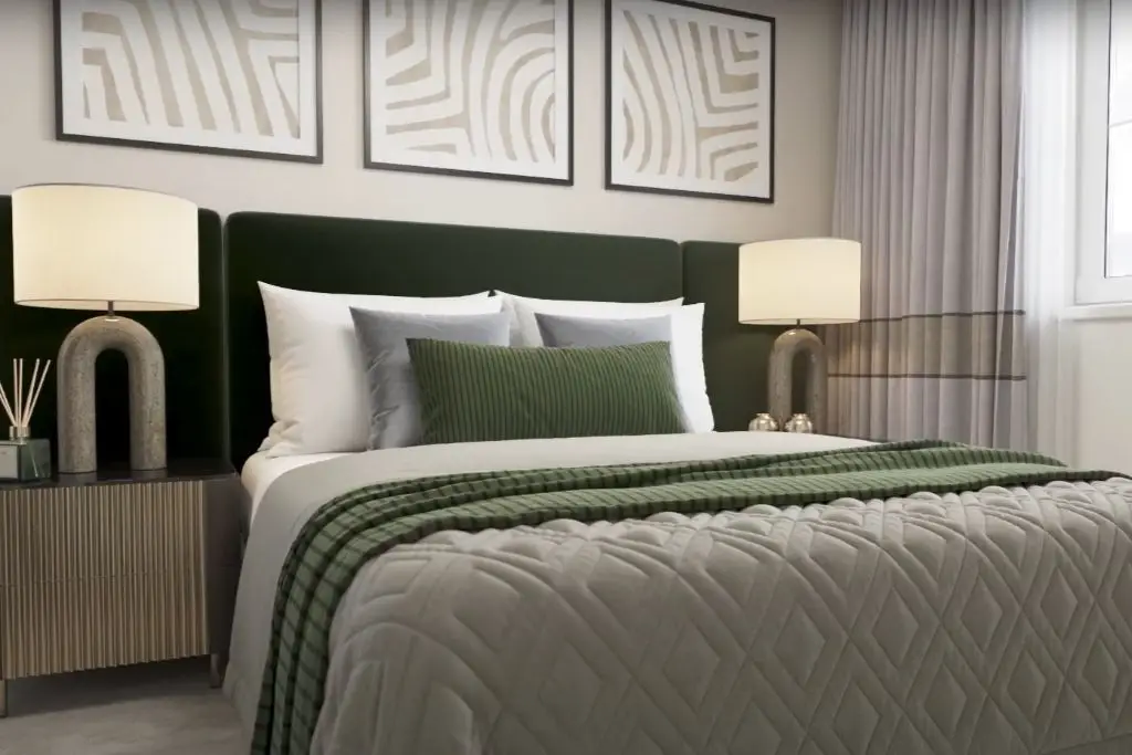 Woodland Edge, Bierley Lane, undefined