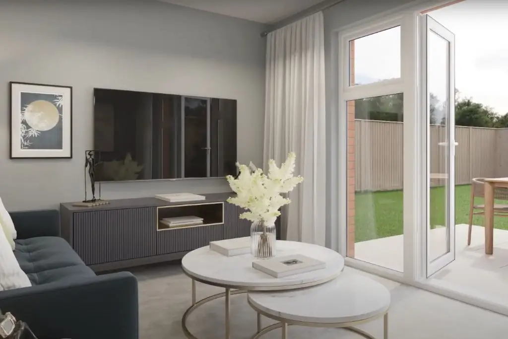 Woodland Edge, Bierley Lane, undefined