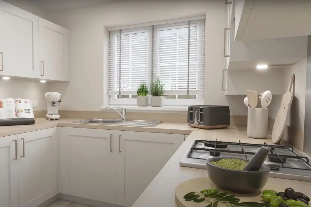 Woodland Edge, Bierley Lane, undefined