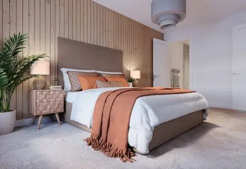 New Shared Equity homes!, undefined