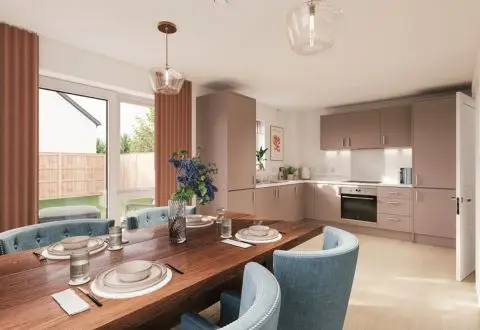 New Shared Equity homes!, undefined