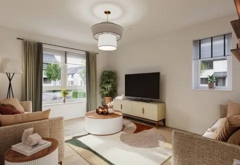 New Shared Equity homes!, undefined