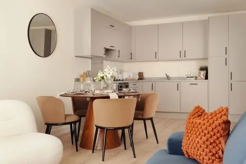 Beaufort Park, Colindale, undefined