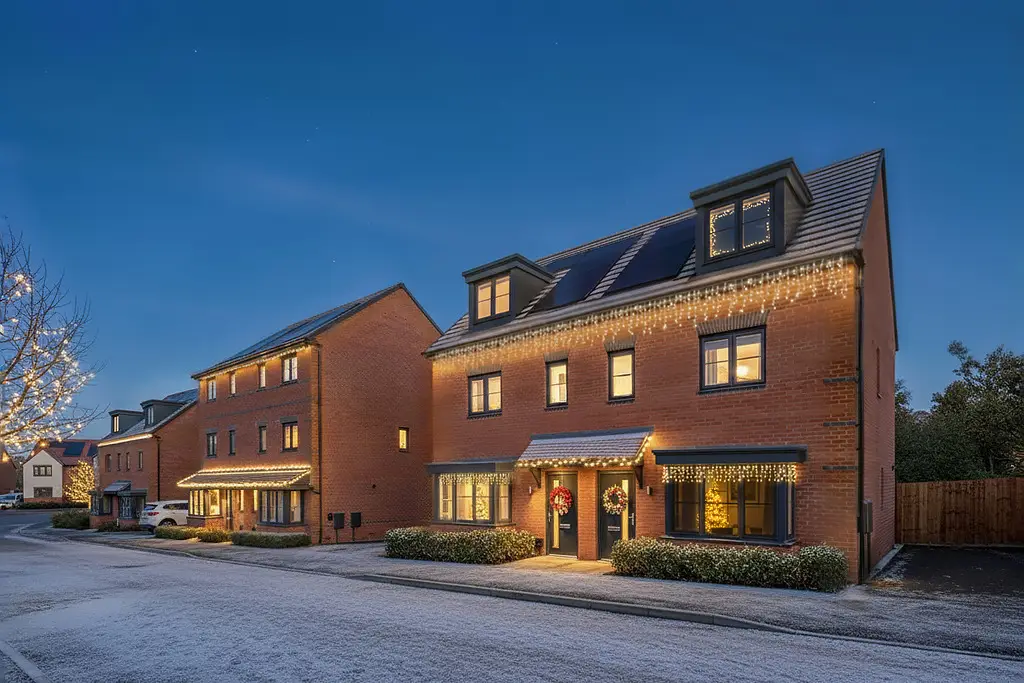 Arrange your viewing today!, undefined