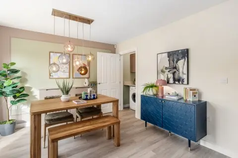 Coastal Living Awaits, undefined