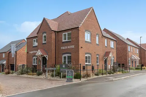 Homes ready to move into, undefined