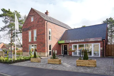 Homes for every lifestyle, undefined