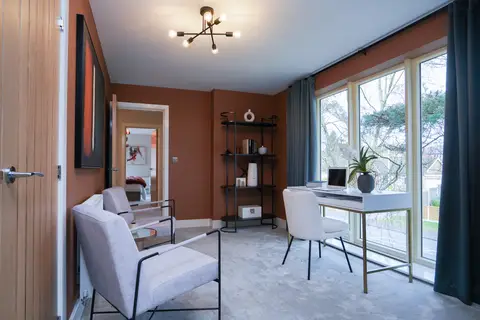 Homes for every lifestyle, undefined