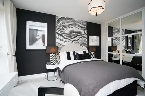 Homes for every lifestyle, undefined