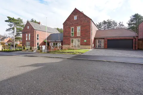 Homes for every lifestyle, undefined